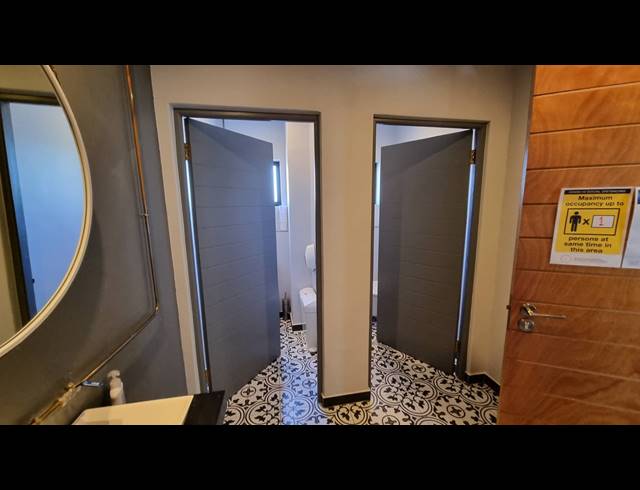 297M² CO-WORKING SPACE FOR SALE IN SALT RIVER